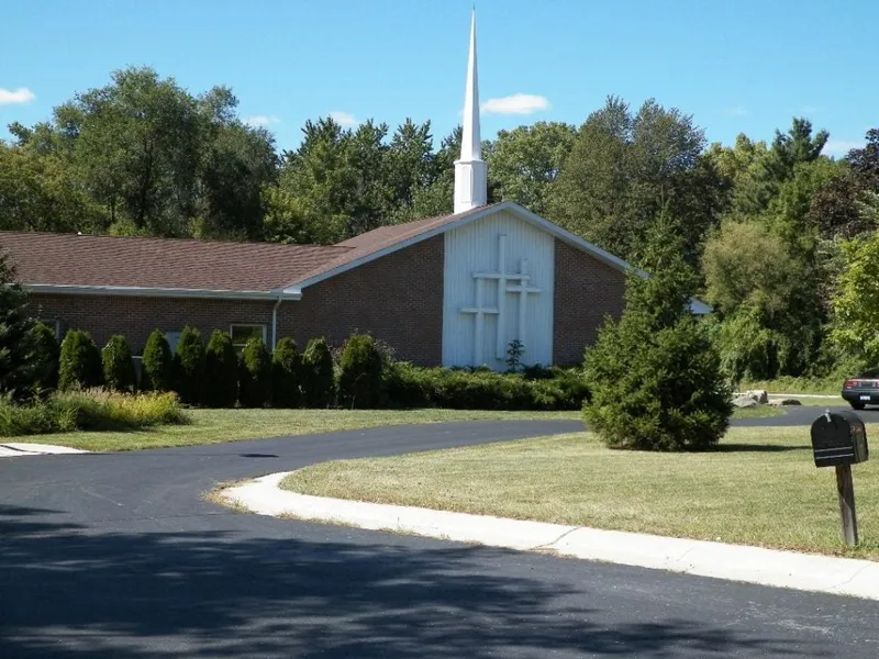 Southfield Living Water Seventh-day Adventist Church featured