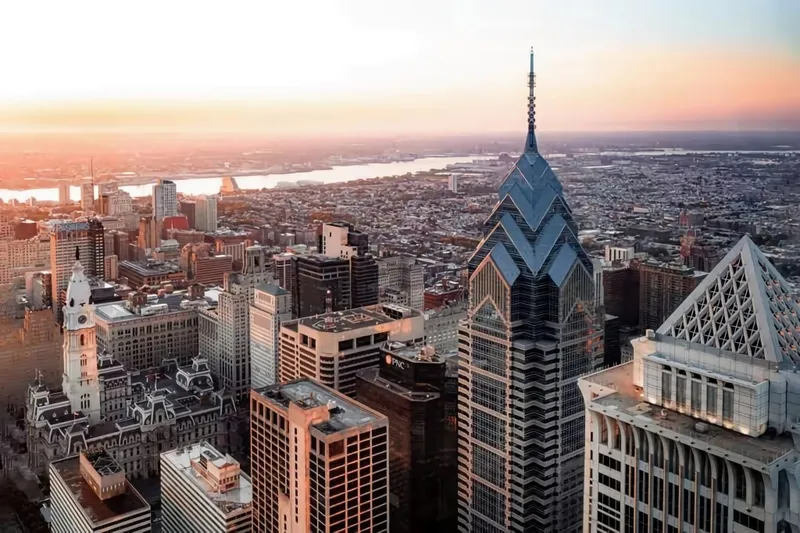 Southwest Philadelphia Adventist Church featured