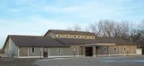 Spencer Seventh-day Adventist Church exterior