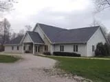 Spencer Seventh-day Adventist Church exterior