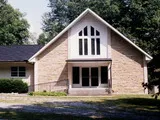 Spencer Seventh-day Adventist Church exterior