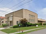 Spokane Central Adventist Church exterior