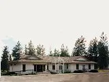 Spokane Countryside Adventist Church exterior