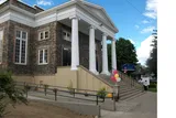 Spokane Multicultural Adventist Church exterior