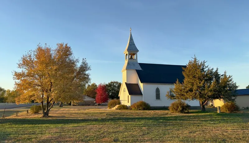 Spokane Slavic Adventist Church featured