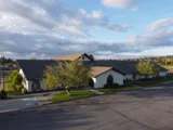 Spokane South Hill Adventist Church exterior