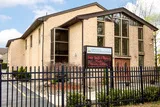 Spring Valley Seventh-day Adventist Church exterior