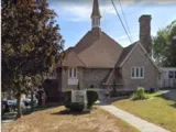 Spring Valley Spanish Seventh-day Adventist Church exterior