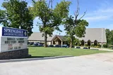 Springdale Adventist Fellowship exterior