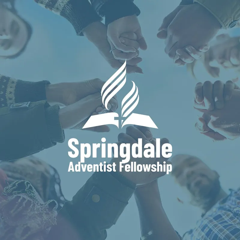 Springdale Adventist Fellowship featured