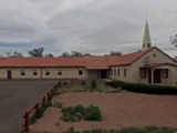 Springerville Seventh-day Adventist Church exterior