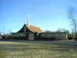 Springfield First Seventh-day Adventist Church exterior