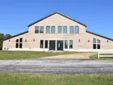 Springtown Seventh-day Adventist Church exterior