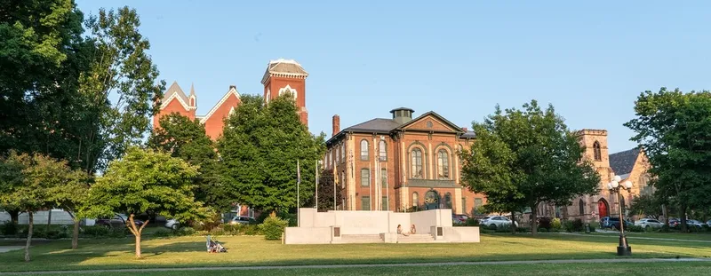 St. Albans Seventh-day Adventist Company featured