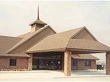 St Joseph Three Angels Seventh-day Adventist Church exterior