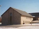 St Louis Mid-Rivers Seventh-day Adventist Church exterior