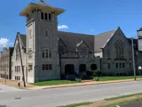 St Louis Spanish Seventh-day Adventist Church exterior