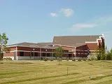 St Louis West County Seventh-day Adventist Church exterior