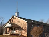 Stafford Seventh-day Adventist Church exterior