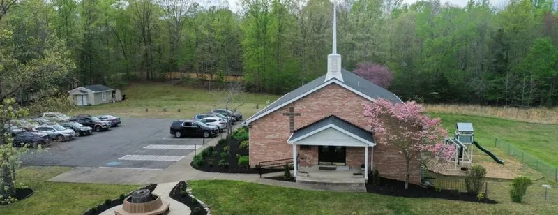 Stafford Seventh-day Adventist Church featured