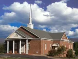 Stanley Seventh-day Adventist Church exterior