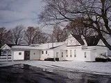 Stanton Frost Seventh-day Adventist Church exterior