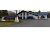 Startup Adventist Church exterior