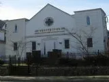 Staten Island Korean Seventh-day Adventist Church exterior
