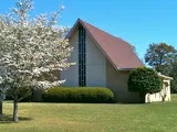 Statesboro Seventh-day Adventist Church exterior