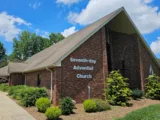 Statesville Seventh-day Adventist Church exterior