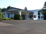 Stayton Seventh-day Adventist Church exterior