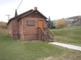 Steamboat Springs Seventh-day Adventist Church exterior