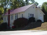 Stearns Seventh-day Adventist Church exterior