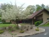 Stevens Point Seventh-day Adventist Church exterior