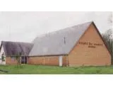 Stillwater Seventh-day Adventist Church exterior