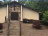 Stone Mountain Hispanic Seventh-day Adventist Church exterior