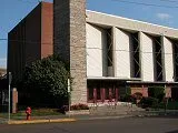 Stone Tower Seventh-day Adventist Church exterior