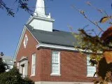 Stoneham Memorial Seventh-day Adventist Church exterior