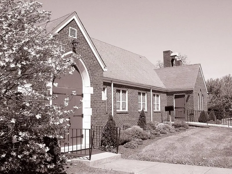 Strasburg Seventh-day Adventist Church featured