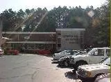 Stroudsburg Seventh-day Adventist Church exterior