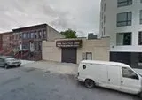 Stuyvesant Heights Seventh-day Adventist Church exterior