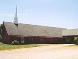 Sullivan Seventh-day Adventist Church exterior