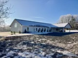Summerville Seventh-day Adventist Church exterior