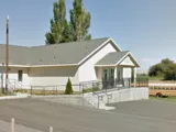 Sunnyside Spanish Adventist Church exterior