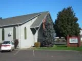 Sutherlin Seventh-day Adventist Church exterior