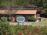 Sylva Seventh-day Adventist Church exterior