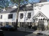 Tabernacle of Joy Seventh-day Adventist Church exterior