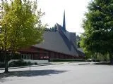 Tabernacle Seventh-day Adventist Church exterior