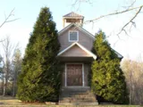 Table Rock Seventh-day Adventist Church exterior