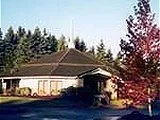 Tacoma Central Seventh-day Adventist Church exterior